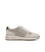Baskets gris perle femme marco tozzi cream-2