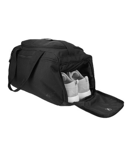 Sac De Sport U050 Taille Unique Noir 4F