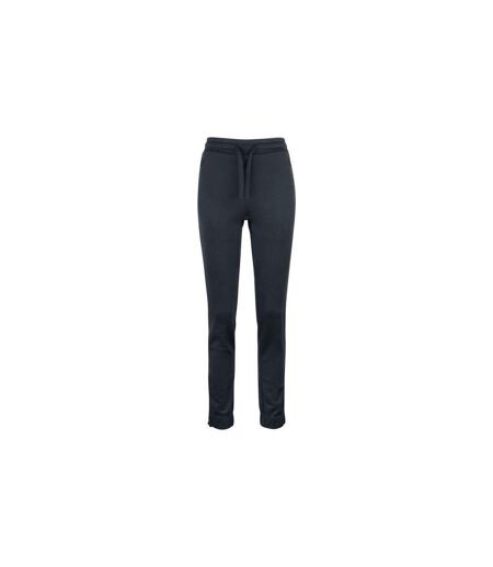 Pantalon Basic Active Femme Noir Clique