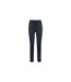 Pantalon Basic Active Femme Noir Clique-2