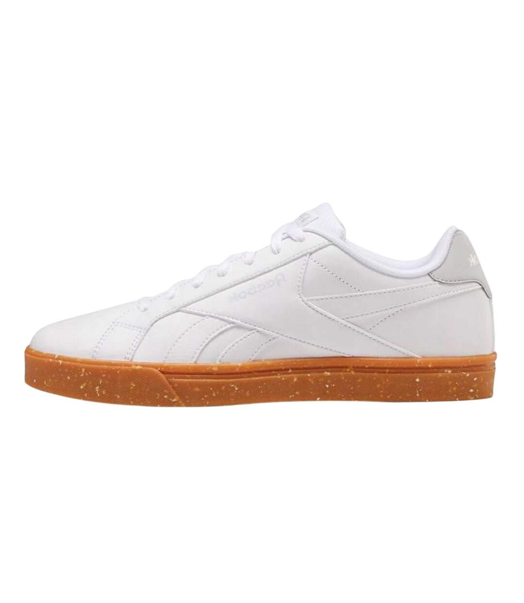 Baskets Royal Complete Homme Blanc Reebok-3