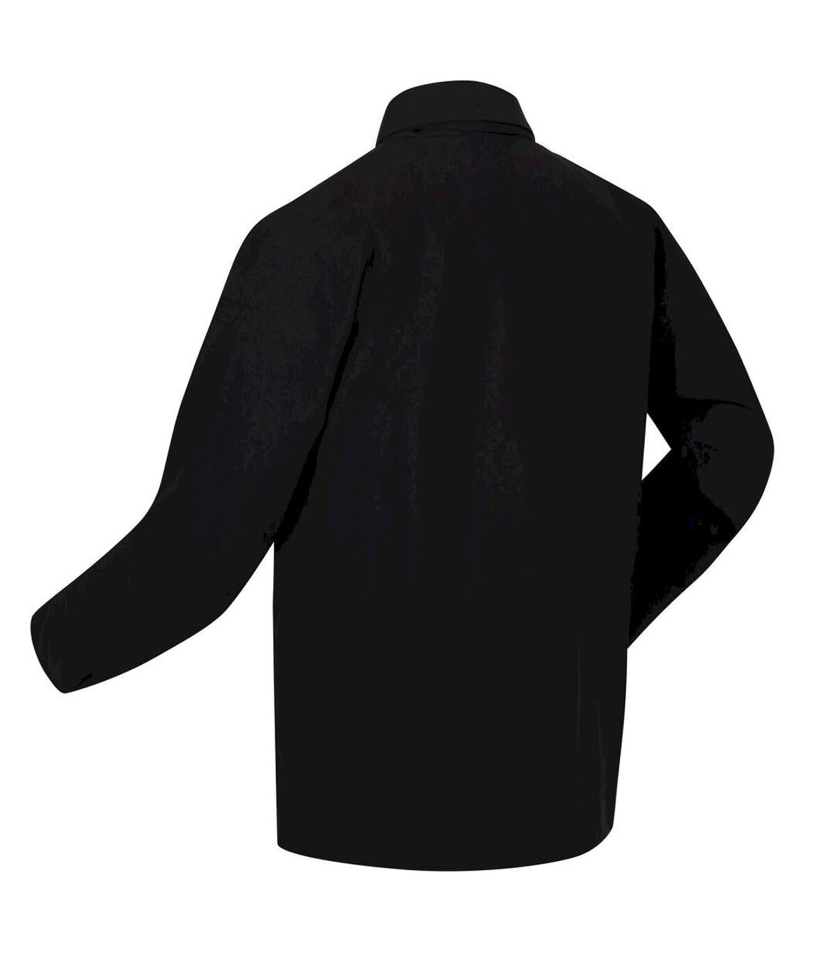 Regatta Veste imperméable Walken pour hommes (Noir) - UTRG7432
