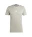 T-shirt Hiit Homme Vert Adidas-2