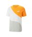 T-shirt Gris/Blanc Homme Puma 673380 - XS