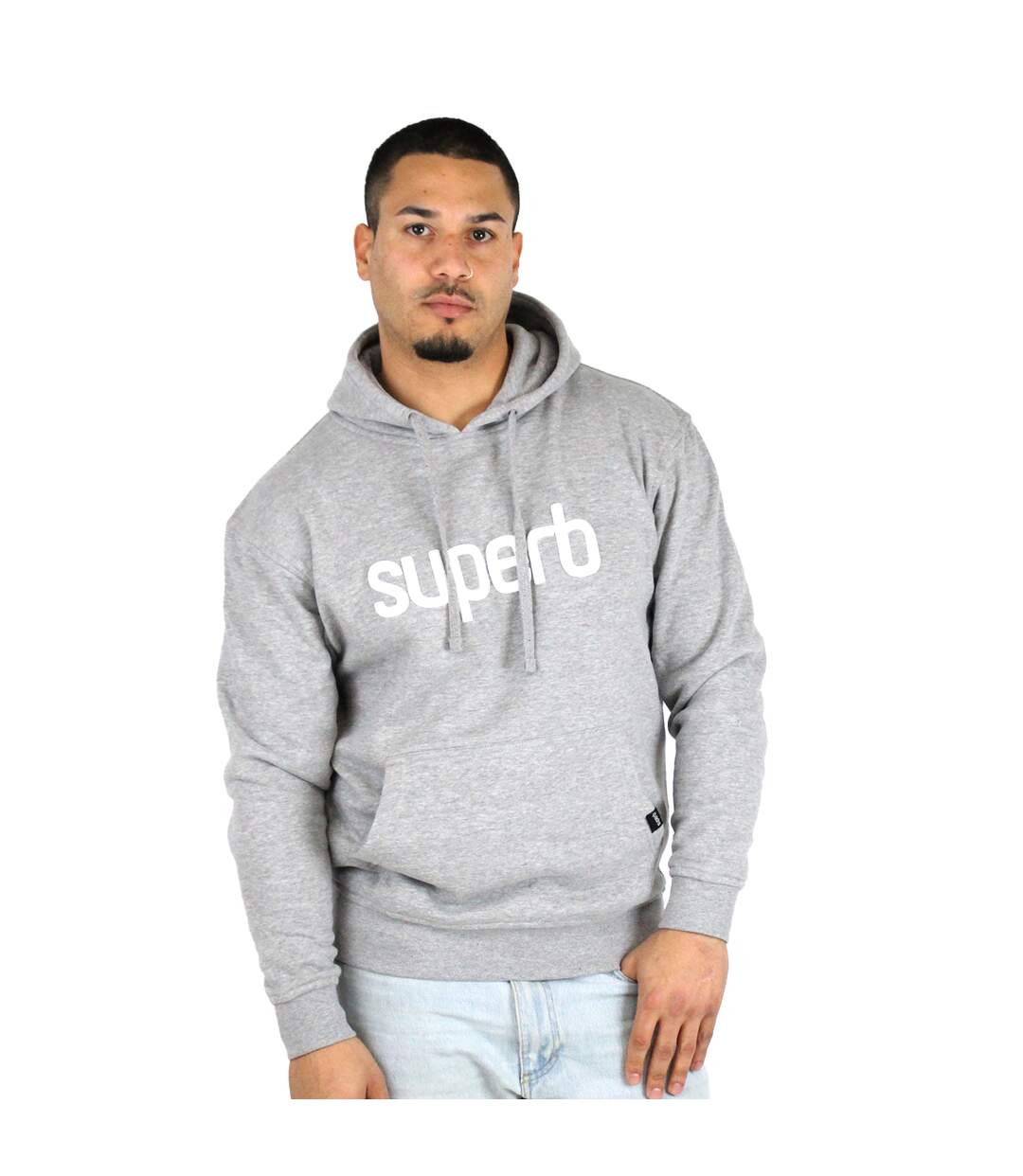 6010 Men's Hoodie-4