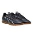 Baskets de foot en salle vitoria homme noir / blanc Puma-1