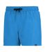 Short De Bain Mawson Homme Bleu Vif Bleu Marine Regatta-4