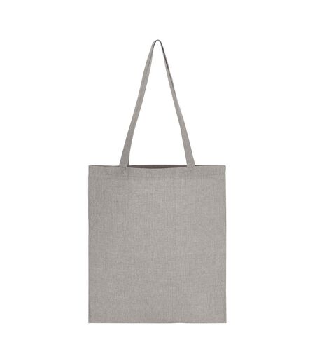 Tote Bag Taille Unique Gris Chiné SG Accessories