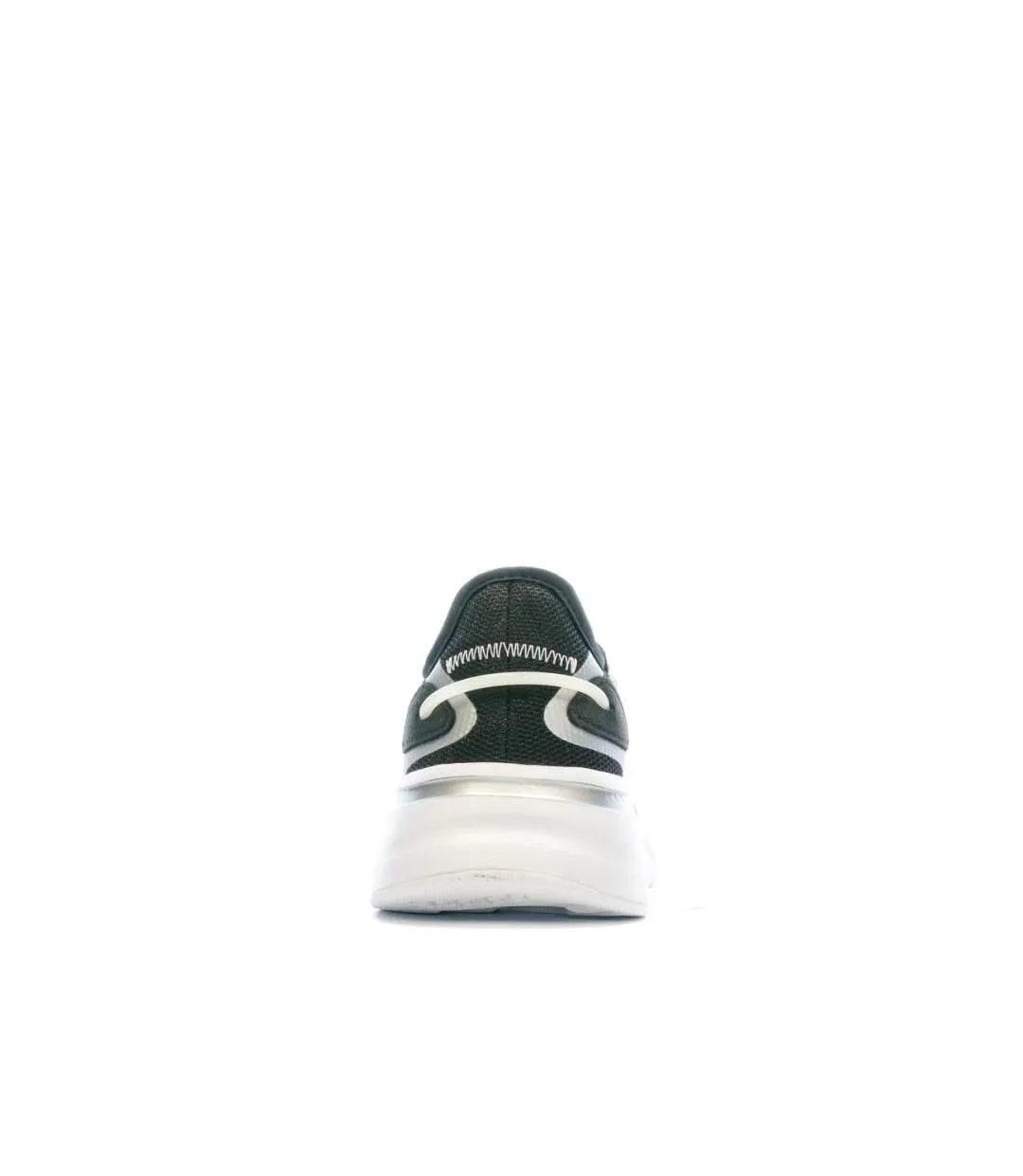Baskets noir femme adidas future flow-3
