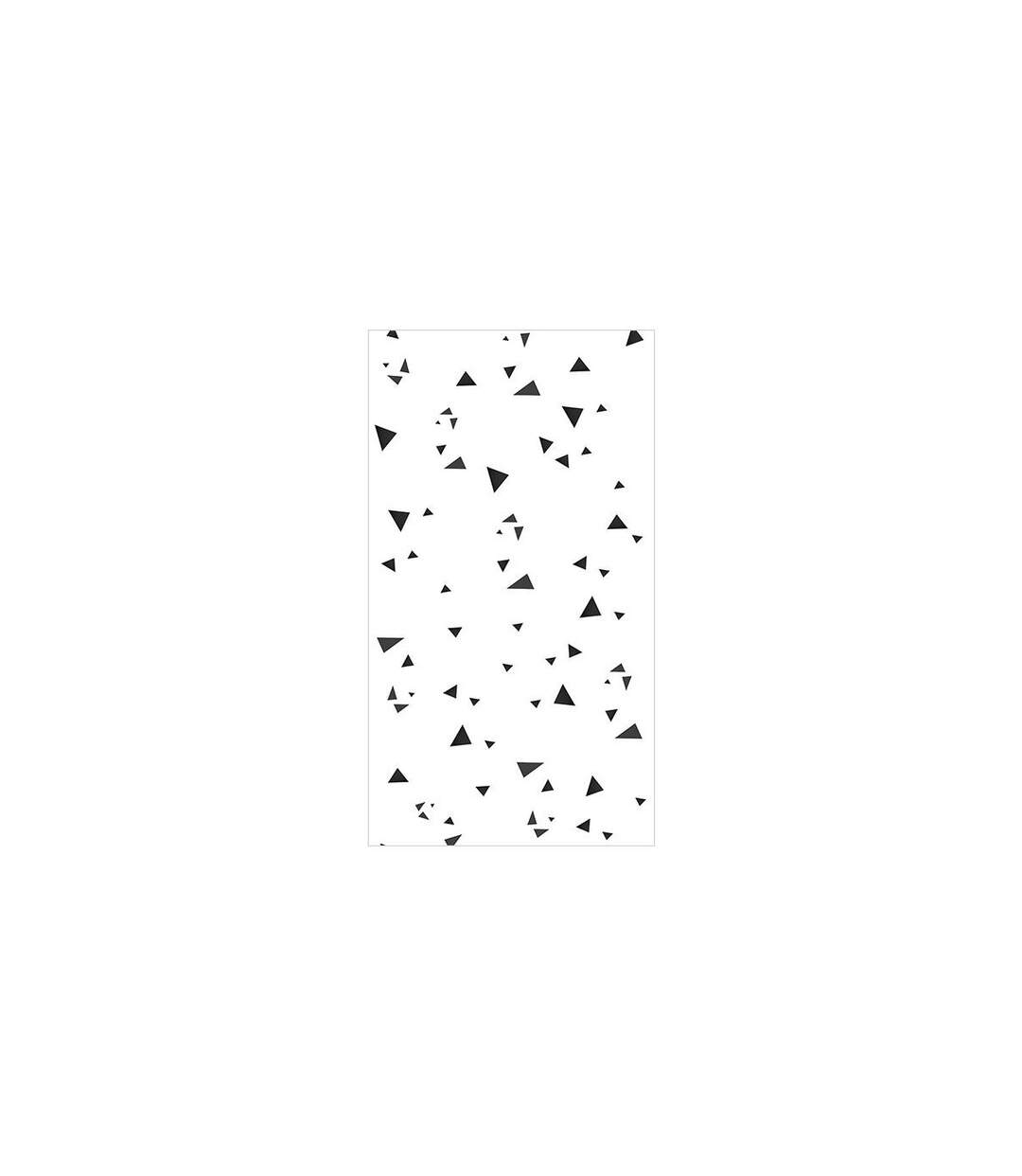 Papier Peint Rain of Triangles 50x1000cm-2