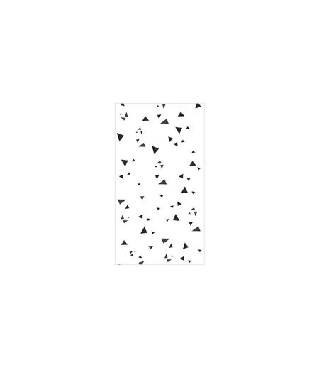 Papier Peint Rain of Triangles 50x1000cm