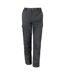 Pantalon De Travail Entrejambe 81cm Homme Noir Result-3