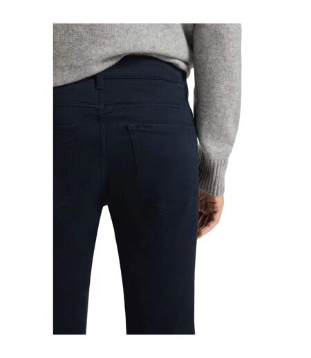 Pantalon P-delaware5 Homme Bleu Foncé Boss