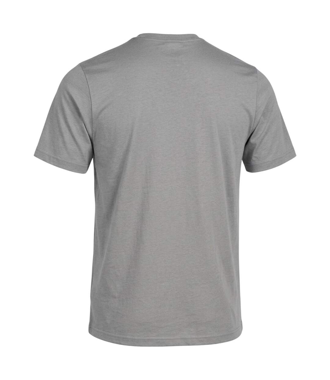 Mens Aguila Logo T-shirt Grey Joma-2