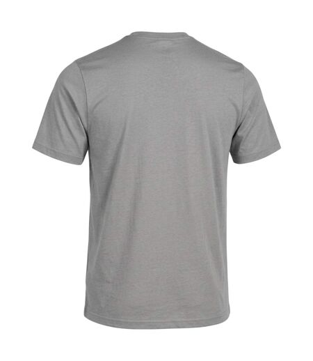 Mens Aguila Logo T-shirt Grey Joma