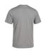 Mens Aguila Logo T-shirt Grey Joma-2