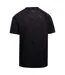 T-shirt De Sport Uni Manches Courtes Trillon Homme Noir Trespass-2