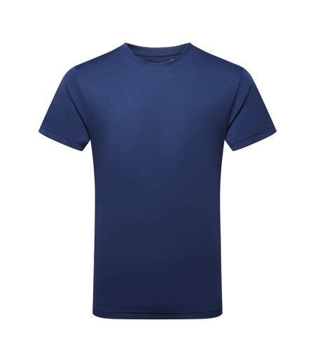 T-shirt Homme Bleu Marine TriDri