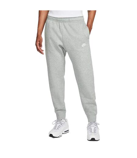 Pantalon De Jogging Sportswear Club Homme Gris Nike