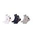 Chaussettes homme KAPPA Socquettes - Pack de 12-4