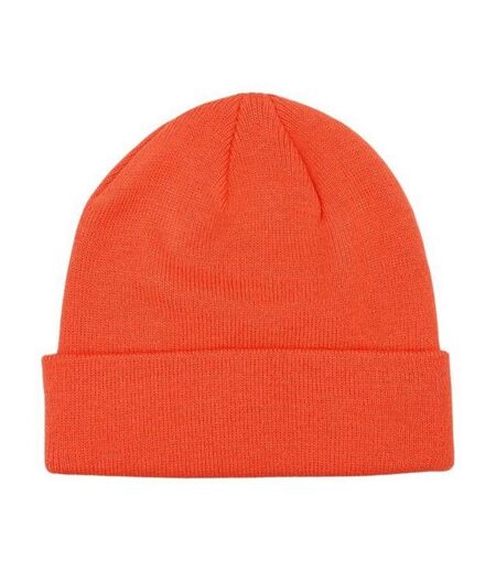 Bonnet Adulte Rouge Champion