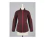 Veste Polaire Femme Balkan1 Bordeaux - Ultra Chaude (Mayflower)-4