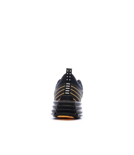 Chaussures de running noir homme nike lunar roam