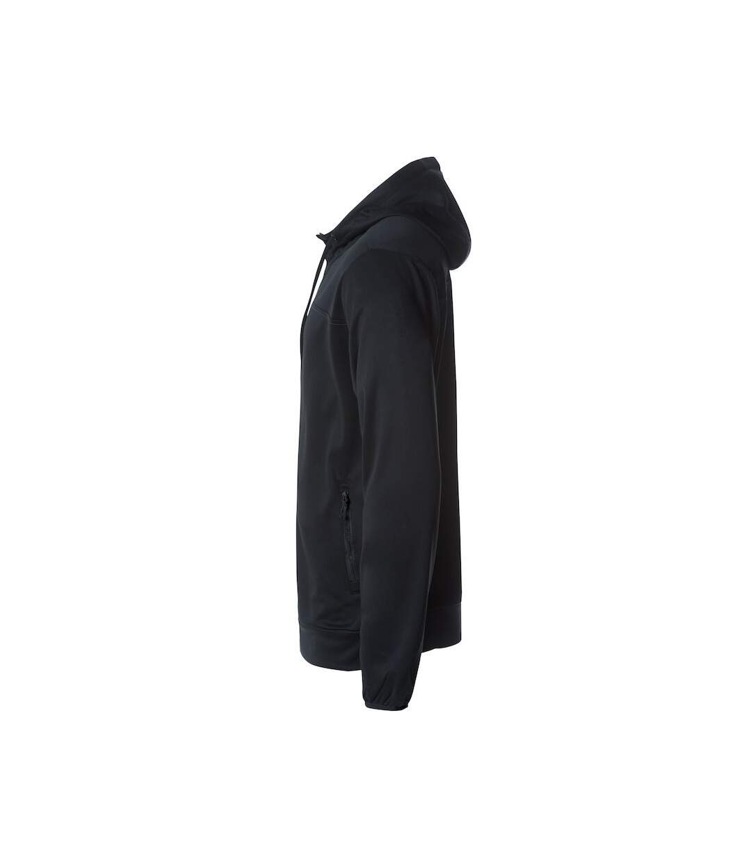 Veste ottawa homme noir Clique Clique