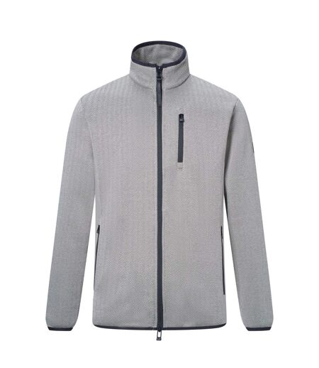 Veste Polaire Brayleigh Homme Beige Pâle Regatta
