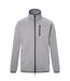 Veste Polaire Brayleigh Homme Beige Pâle Regatta-2