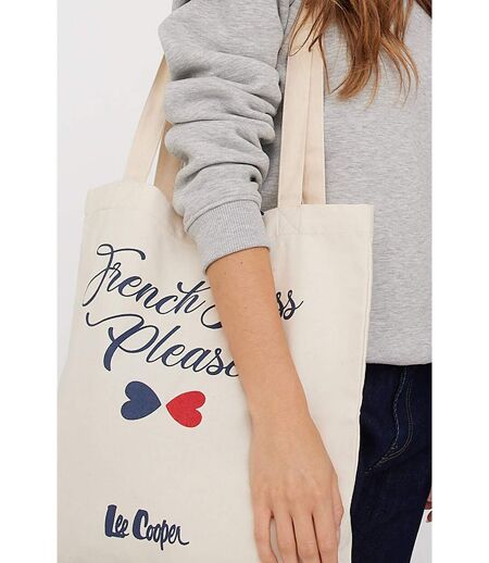 Sac  coton  unisexe 9423