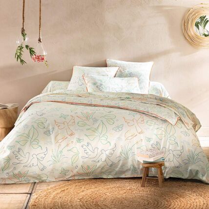 Housse de couette