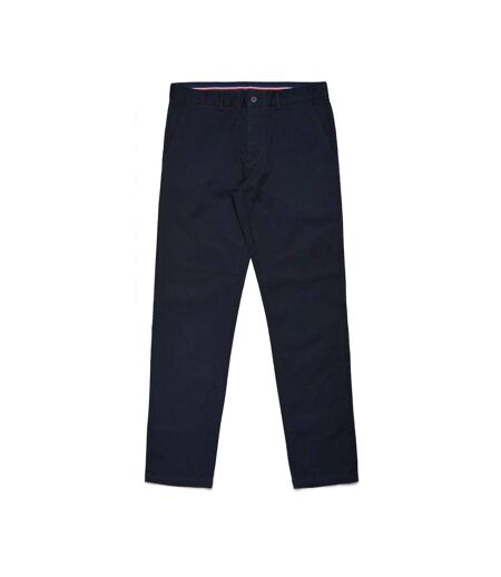 Pantalon noir homme kappa westin - 46