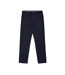 Pantalon noir homme kappa westin - 46-1