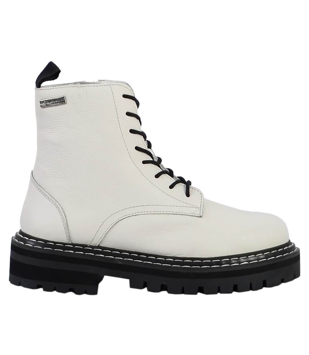 Bottes Cuir Les Tropeziennes Reine-2