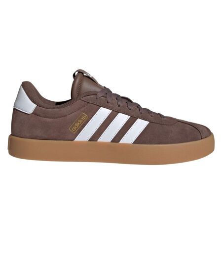 Baskets Vl Court 3.0 Homme Marron Adidas