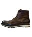Bottines Aubin Homme Marron Firetrap-3