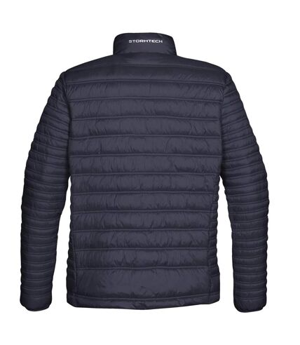 Veste basecamp homme bleu marine Stormtech