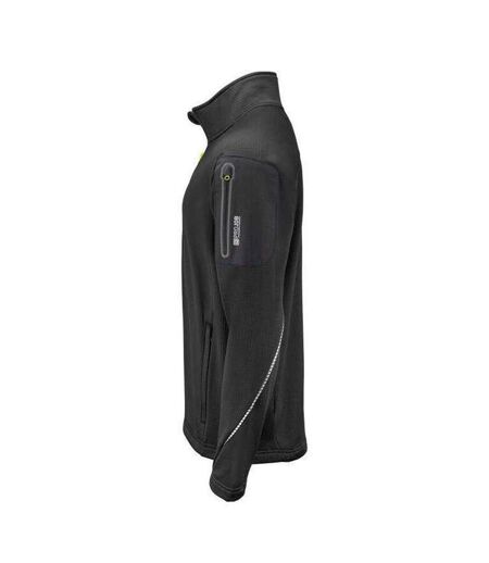 Veste Polaire Homme Noir Projob