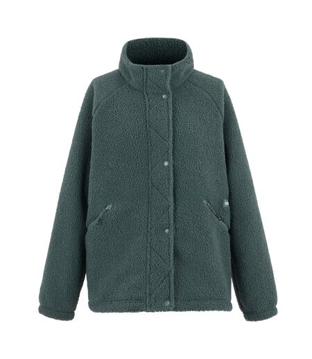 Veste Polaire Emilica Femme Vert Sombre Regatta