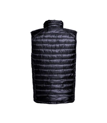 Veste Sans Manches Hudson Homme Bleu Marine Foncé Clique