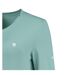 Womens/ladies Hypercourt Logo Regular T-shirt Blue K-Swiss-4