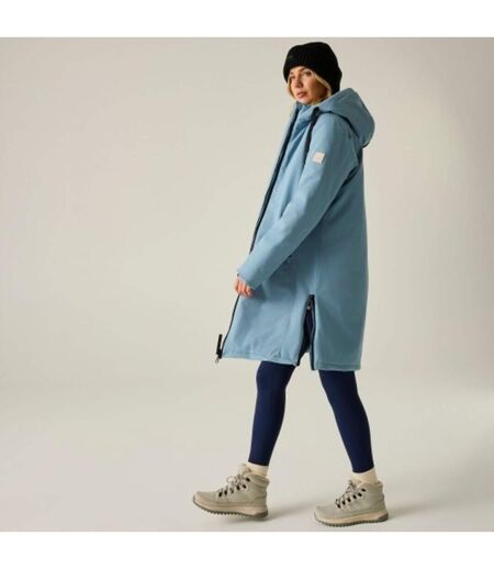 Veste Isolante Femme Vieux Bleu Regatta