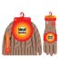 Heat Holders - Ensemble Chapeau Et Gants Pour Femme Pour L'hiver-2