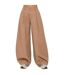 Pantalon Femme Beige I Saw It First-2