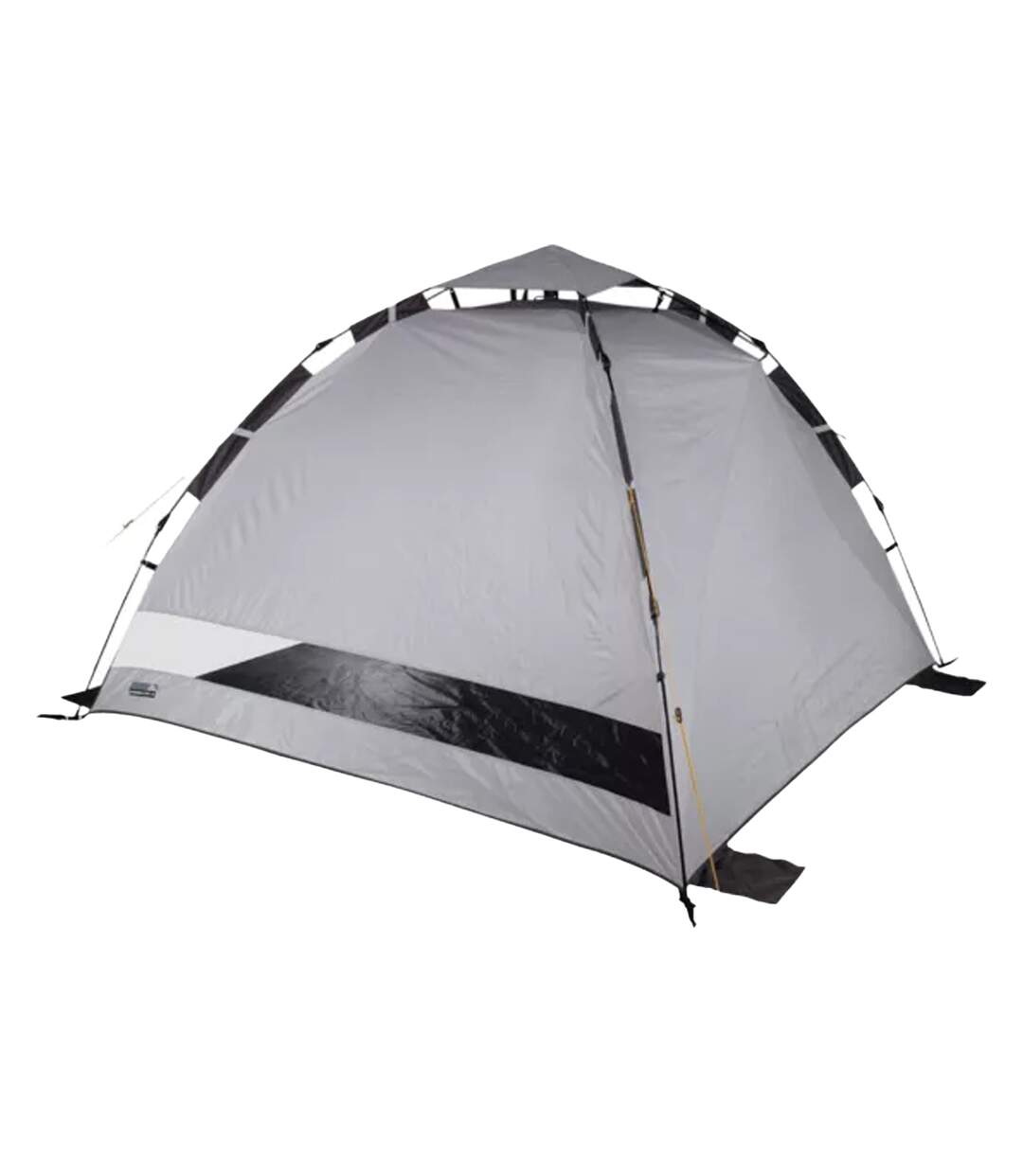 Tente Plage Calida Taille Unique Gris Argenté High Peak-2