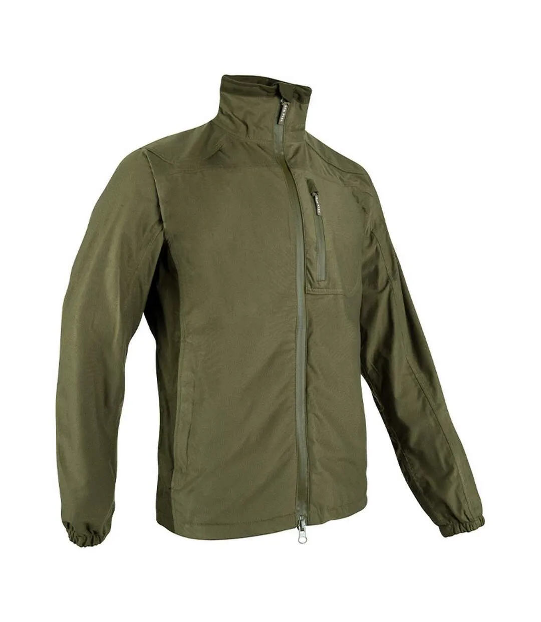 Veste Militaire Weardale Homme Vert Jack Pyke-4
