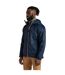 Homme national trust owler packable waterproof jacket bleu marine Craghoppers Craghoppers