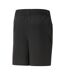 Short Noir/Vert Homme Puma 523294 - L