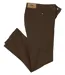 Pantalon Regular Twill Stretch Confort-2